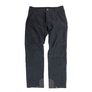 Kuhl Klash Soft Shell Technical Pants Mens 32x30 Gotham